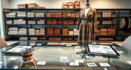 fashion supply chain transparency