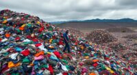 fast fashion environmental damage