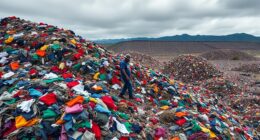 fast fashion environmental damage