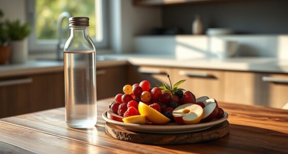 fasting benefits and pitfalls