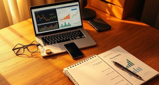 financial literacy for security