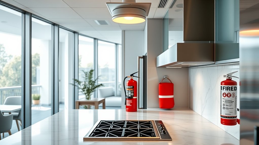 fire alarm safety procedures