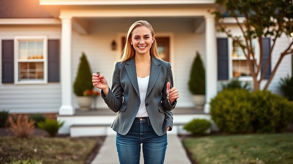 first time homeownership essentials