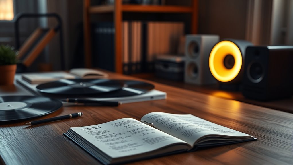 focus enhancing music genres