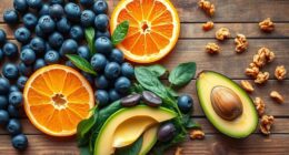 foods that improve mood