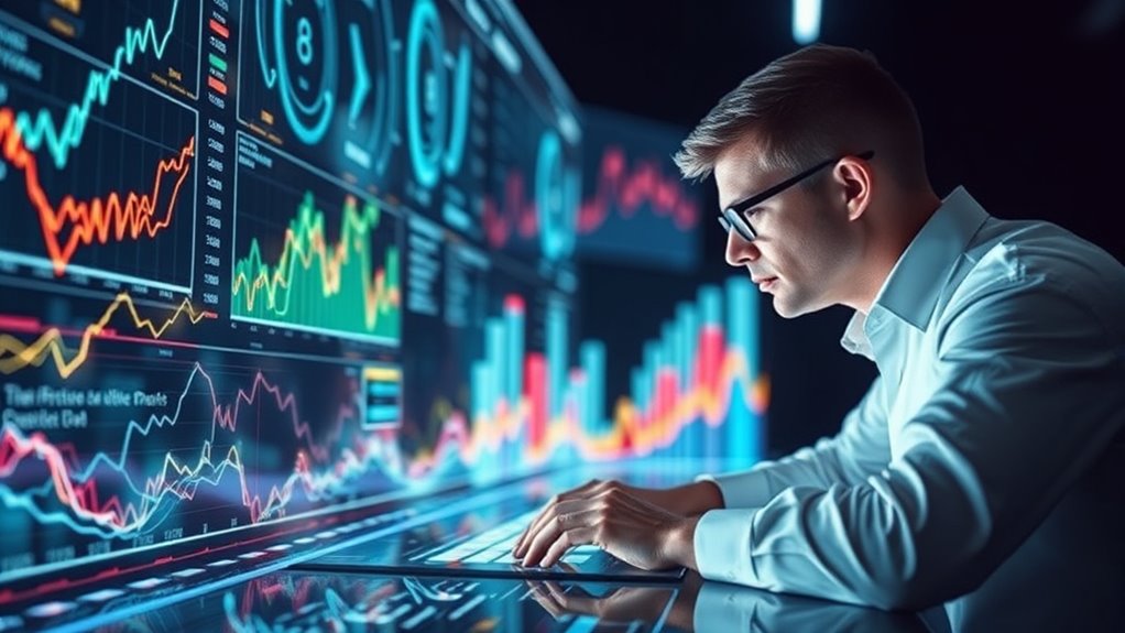 forecasting data trends