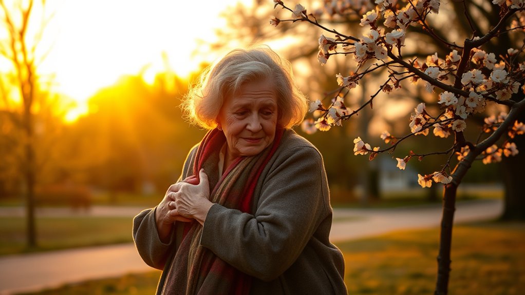 forgive release heal grow