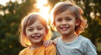fostering lasting sibling bonds