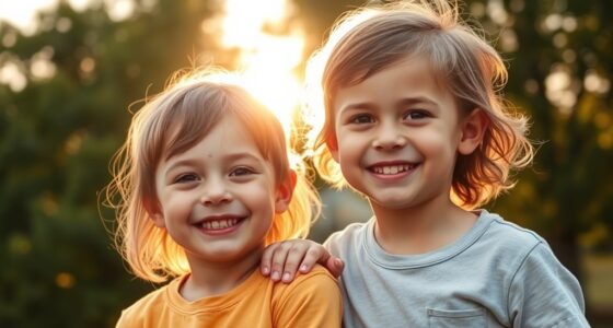 fostering lasting sibling bonds