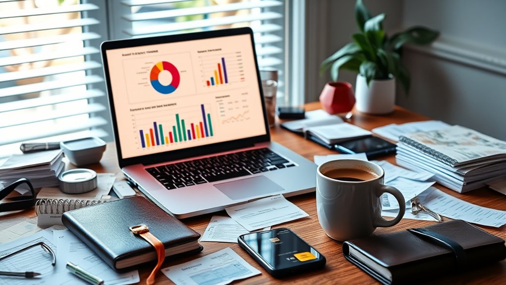 freelancer financial management strategies