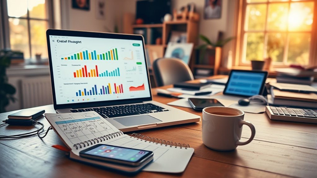 freelancer gig worker finance