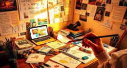 from passion to profession