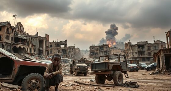 gaza sudan ukraine conflicts