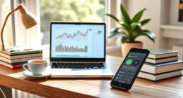 generate wealth with passive income