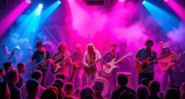 genre blending in music