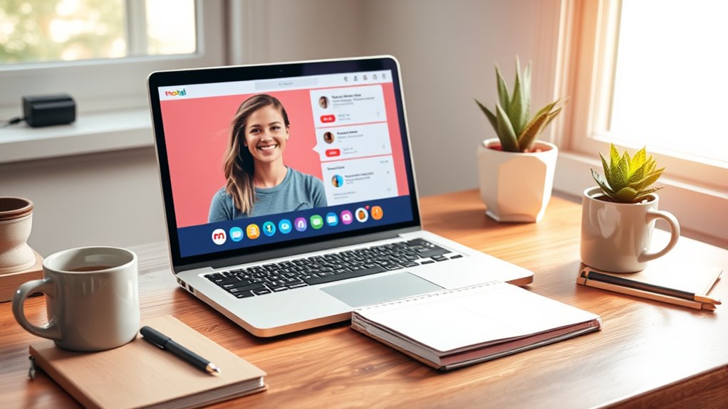 genuine digital identity representation