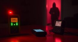 ghost hunting tools and techniques