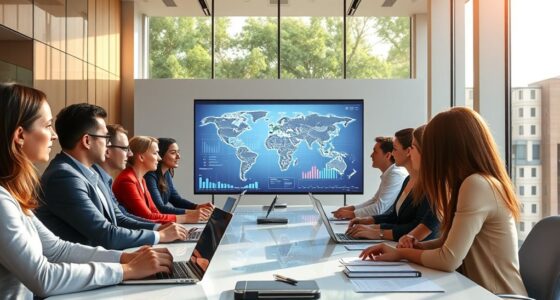 global economic reform initiatives