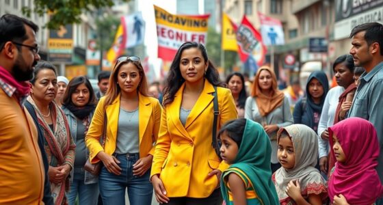 global gender equality progress