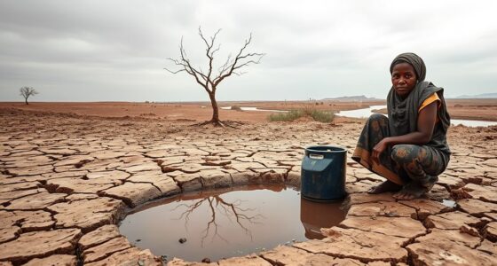 global water crisis solutions