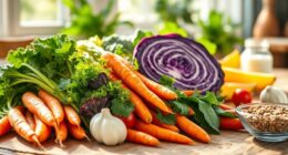 gut health influences well being