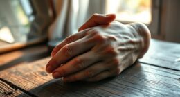 healing emotional pain through forgiveness