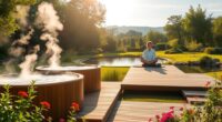healing through detox retreats