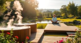 healing through detox retreats