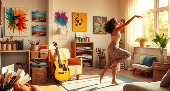 healing through expressive arts