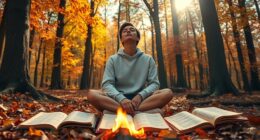 healing through narrative exploration