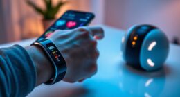 health monitoring innovations