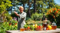 healthy habits for longevity