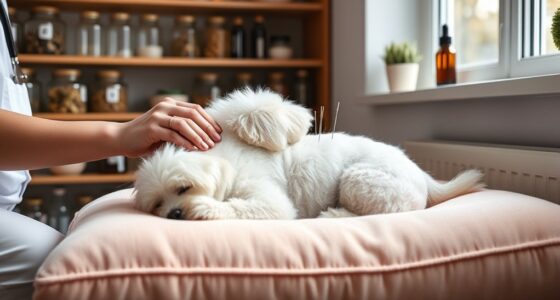 holistic pet treatment options