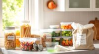 household food waste strategies