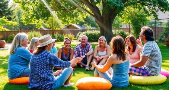 humor boosts mental health