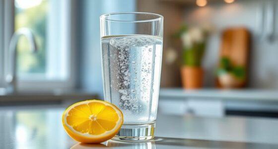 hydration aids weight control