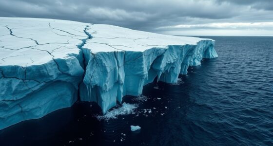 ice melt sea level rise