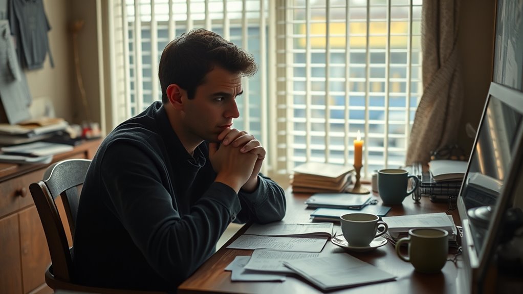 identify feelings and responses