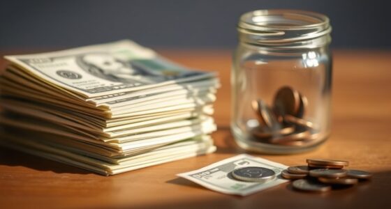 importance of emergency savings
