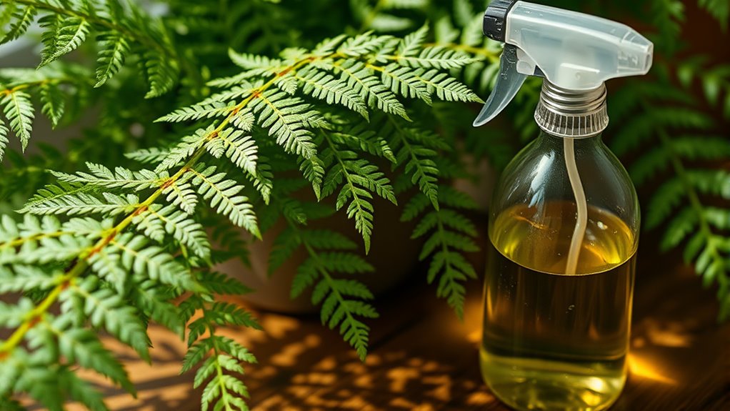 indoor pest identification and prevention