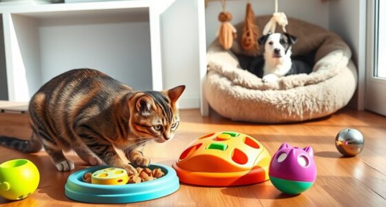 indoor pet activity ideas