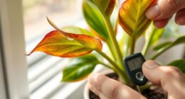 indoor plant care tips