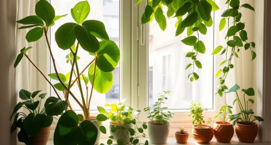 indoor plant propagation tips