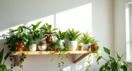 indoor plant subscription value