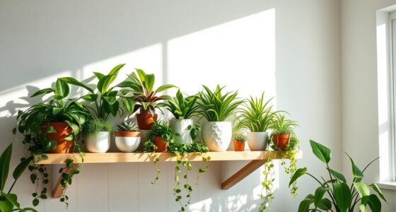 indoor plant subscription value