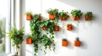 indoor vertical gardening ideas