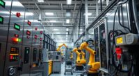 industrial safety protocols