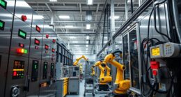 industrial safety protocols