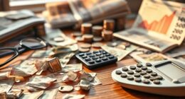 inflation s effect on assets