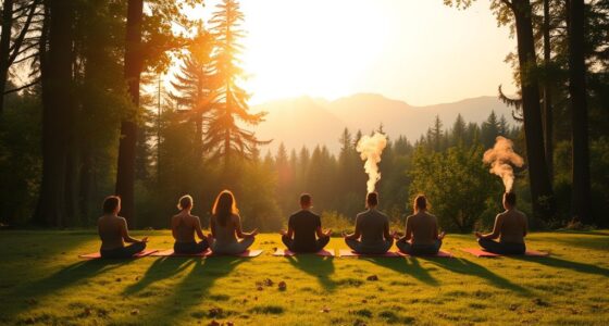 inner peace yoga retreats